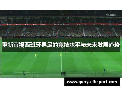 重新审视西班牙男足的竞技水平与未来发展趋势